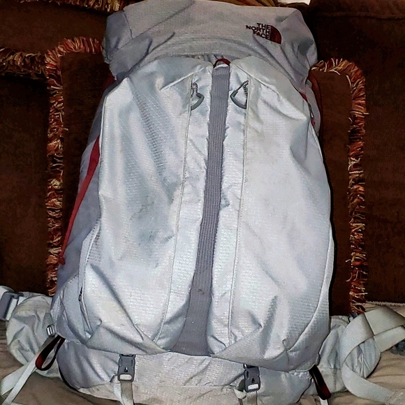 Northface Banchee 50L - Picture 1 of 7